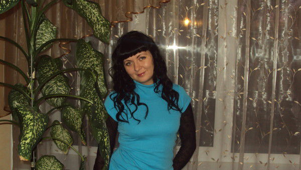 Елена Митюкова