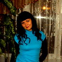 Елена Митюкова
