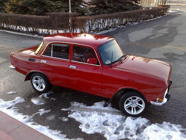 Максим Федосеев