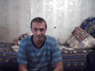 Юра Нихорошкин