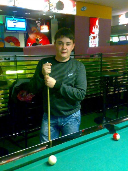 Станислав Сергеевич