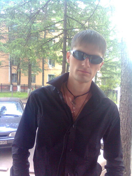 Сергей Иголкин