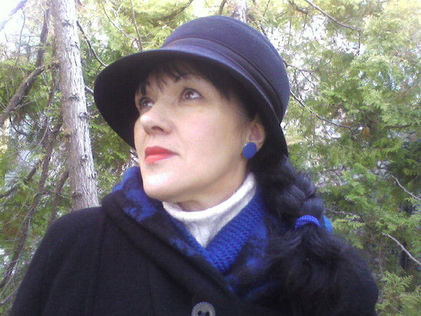 Наталья Агаркова