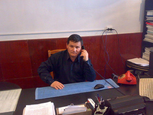 Хайит Эсанкулов