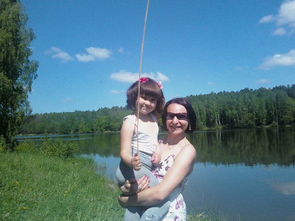 Елена Изъянова