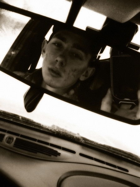 Николай Бочкарёв