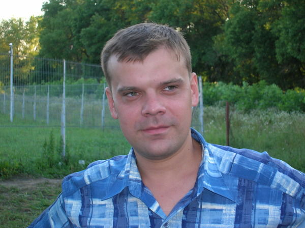 Александр Темников