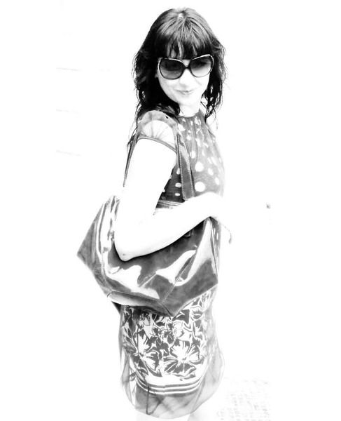 Елена Бабочкина