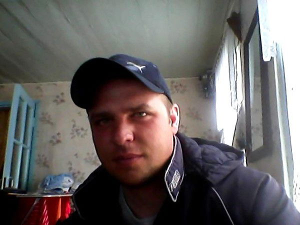 Витек Фролов