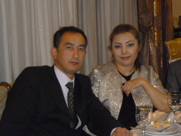 Кенже Калтаева