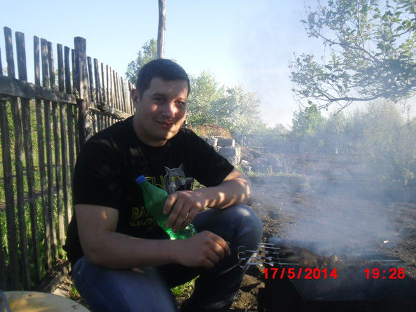 Коля Севостьянов