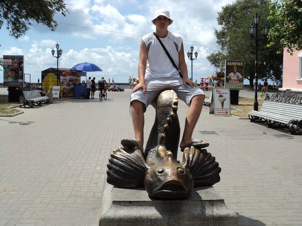 Ставицкий Станислав