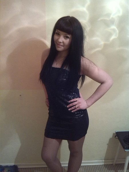 Иришка Рыбалова