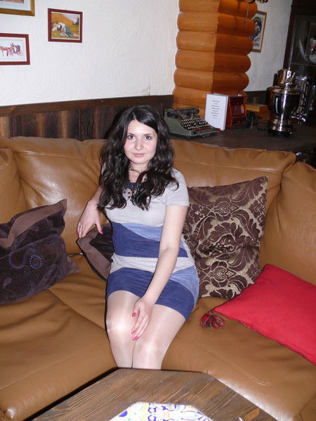 Галина Сёмушкина