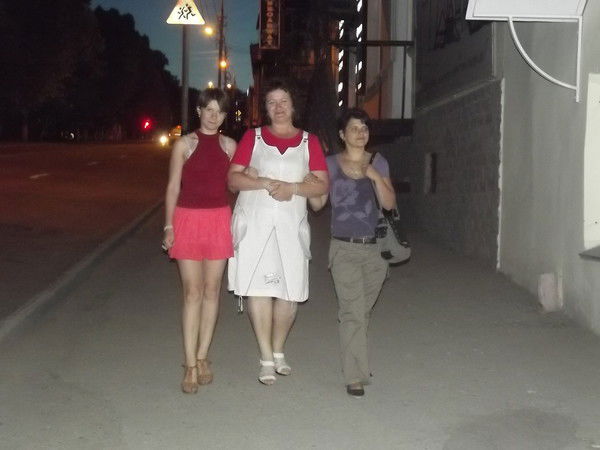 Ольга Ильина