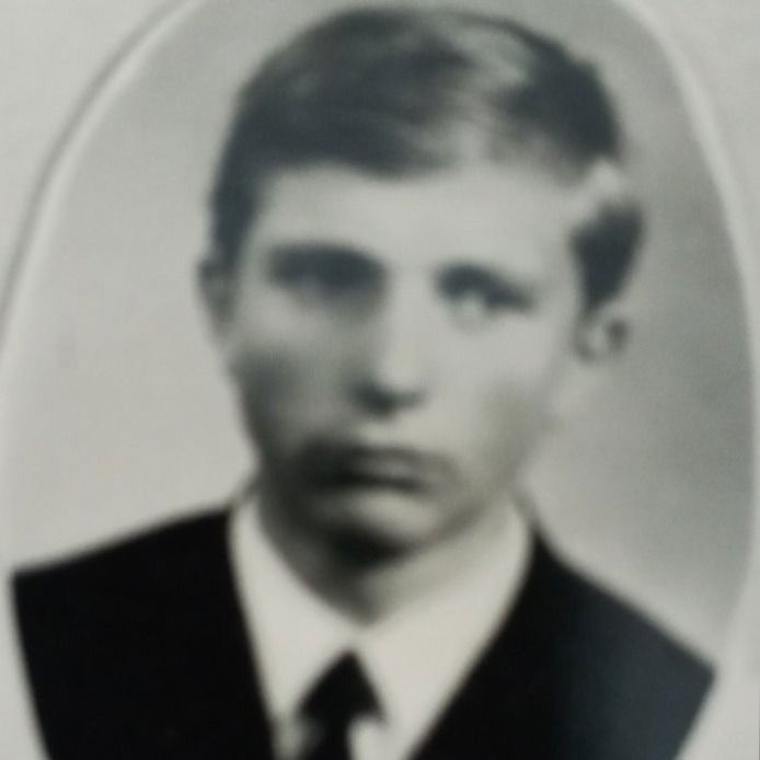 Владимир Панков