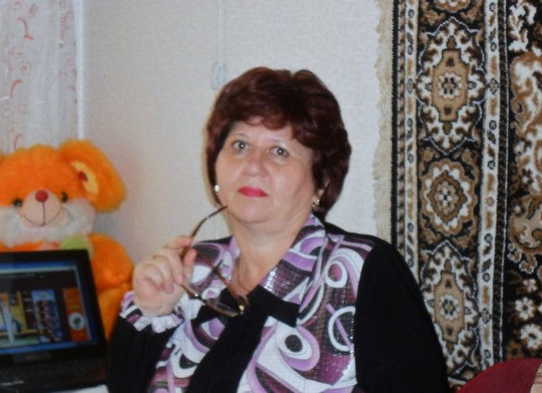 Наталья Баузер