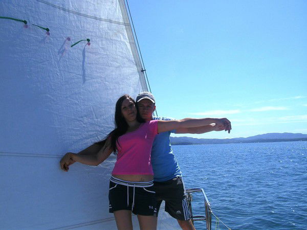 Олеся Придача