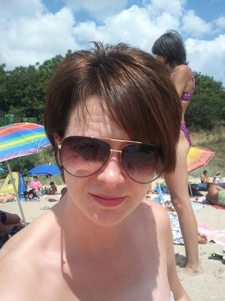 Екатерина Кострукова