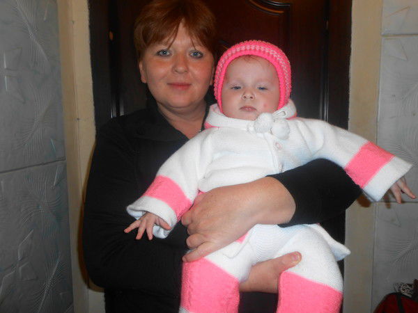 Елена Каменева