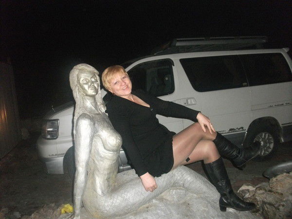 Ирина Алеева