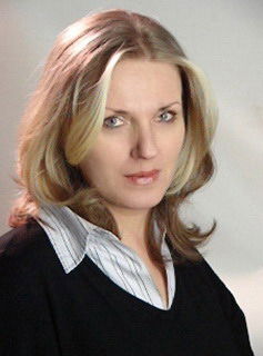 Ирина Черкесова