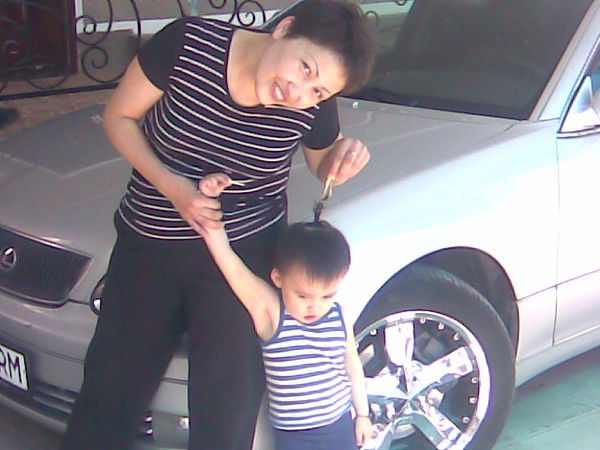 Дина Амиреева