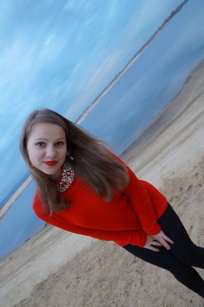 Марина Бардышева