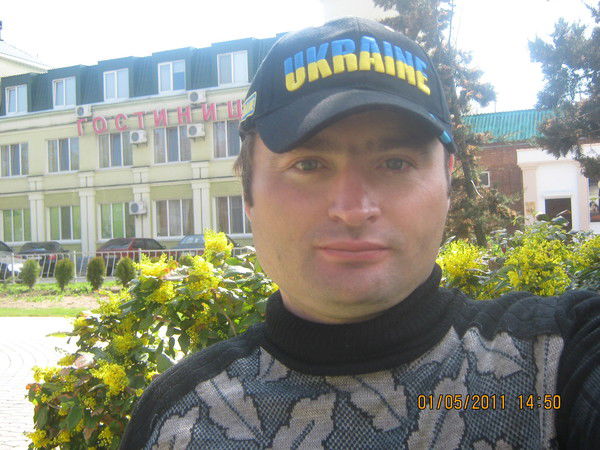 Александр Гаршенин