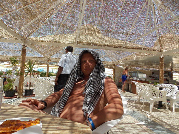 Николай Пикунов