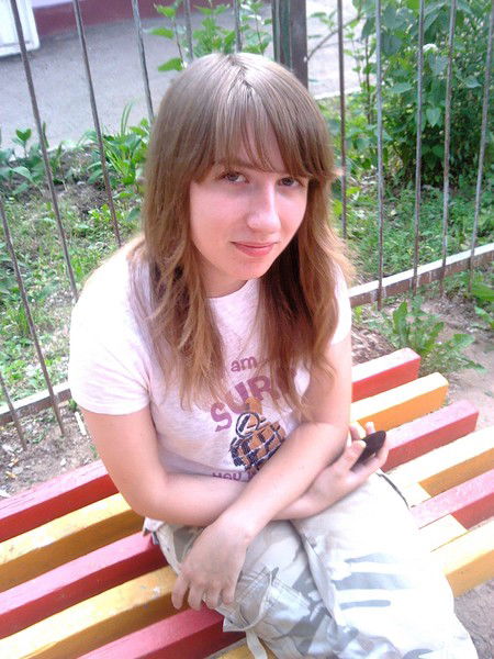 Юлька Ляшко