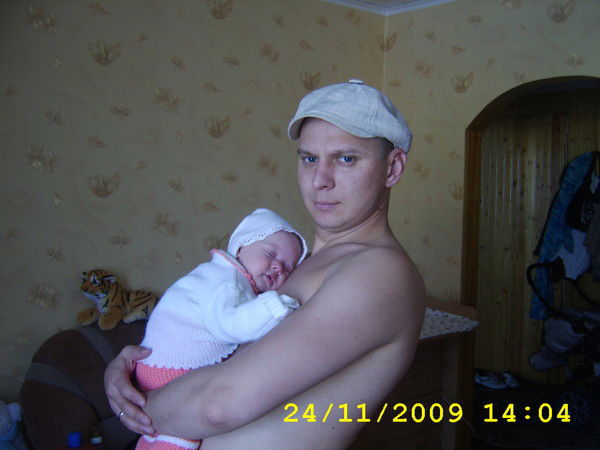 Дмитрий Ильенко