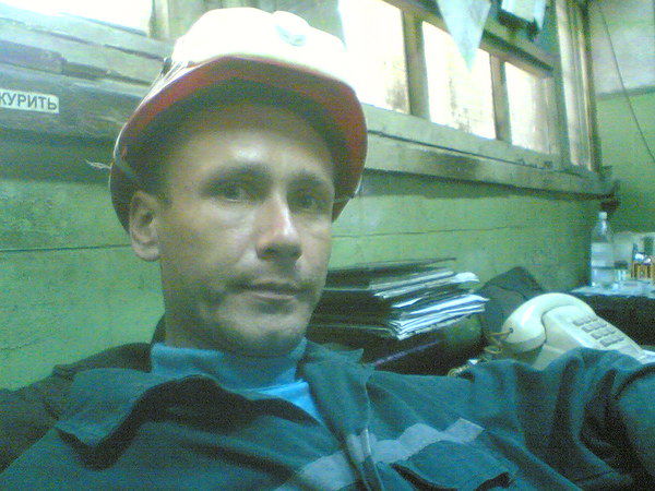 Евгений Чупров