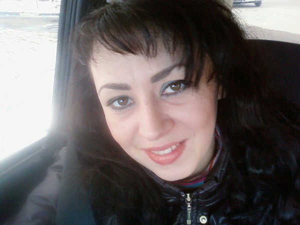 Виталина Линник