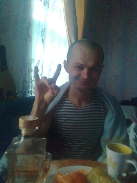 Павел Коваленко