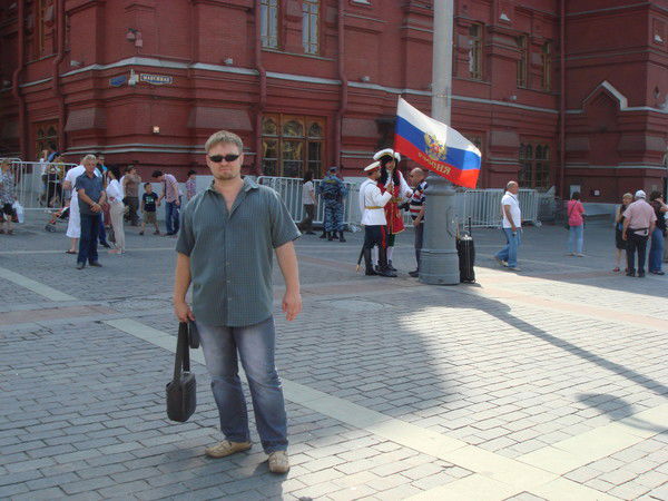 Михаил Корниенко