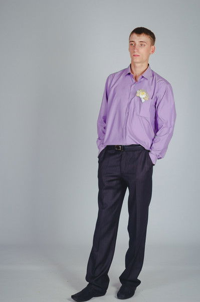 Дима Ульянов