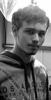 Александр Русс