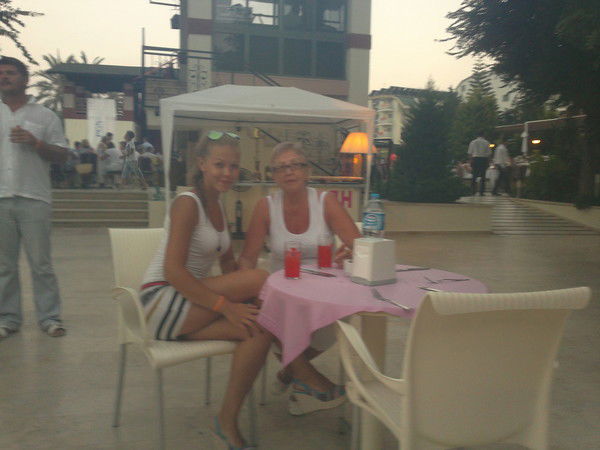 Надежда Пыхтина