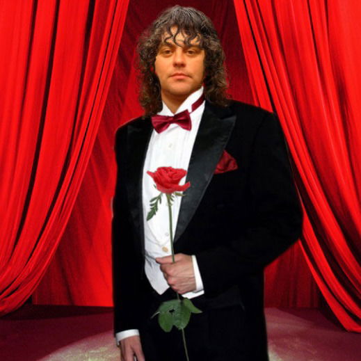 Сергей Межвинский