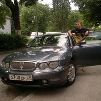 Сергей Масалов