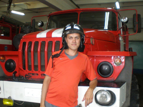 Андрей Носенко