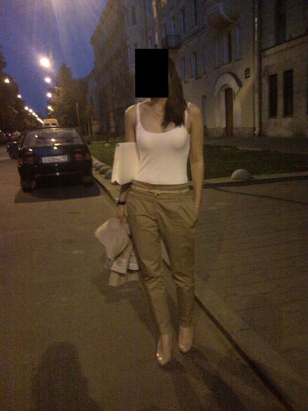 Надежда Чекина