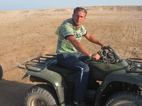 Алексей Абызов