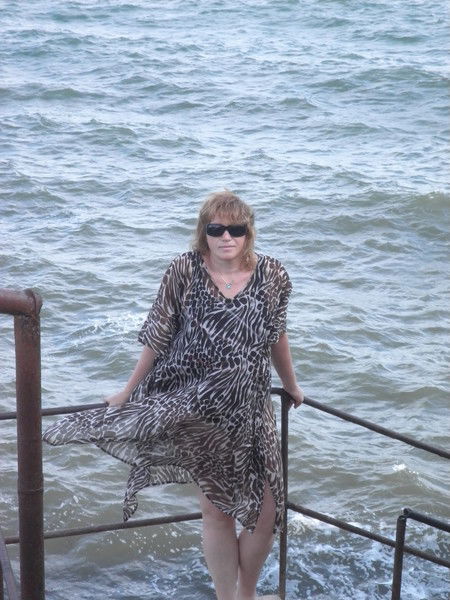 Лариса Митюхина