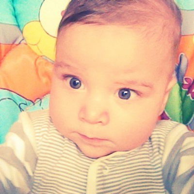 Лера Климанова