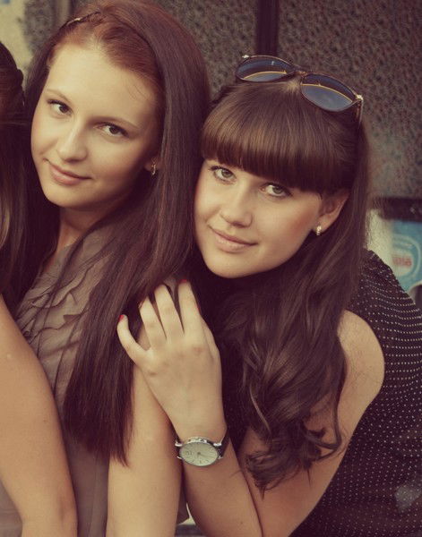 Ангелинка Малинка