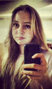 Маша Кравцова