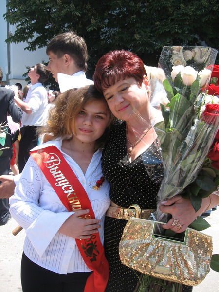 Юльчик Ангел