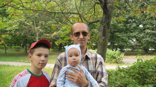 Александр Скобников